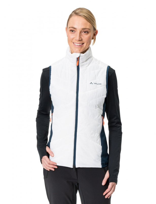 Womens Sesvenna Vest IV